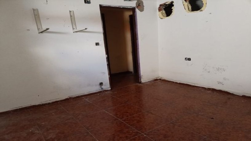 Chalet de 40m² dans rue Alcarria, Valladolid