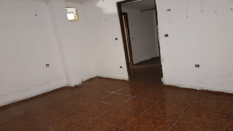 Chalet de 40m² en calle Alcarria, Valladolid