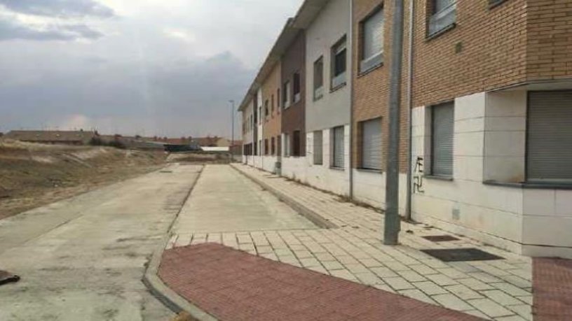 Suelo urbano de 3091m² en calle Sector 2, Villanubla, Valladolid