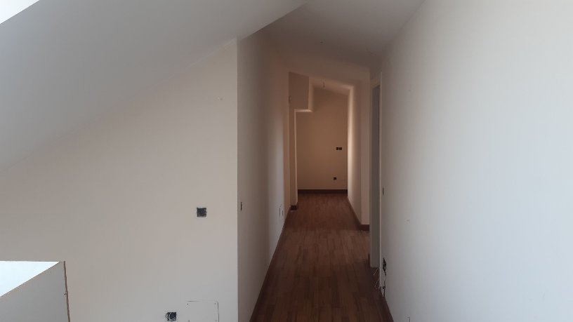 259m² Flat on square Mayor, Simancas, Valladolid