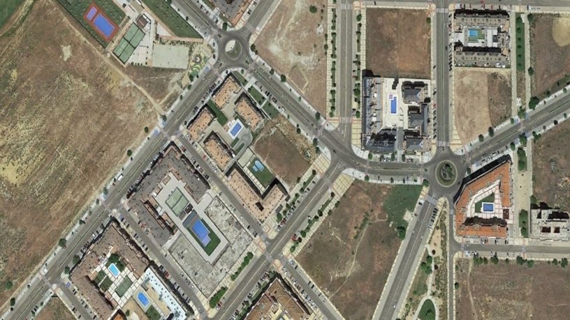 2815m² Urban ground on street Aranzana, Arroyo De La Encomienda, Valladolid
