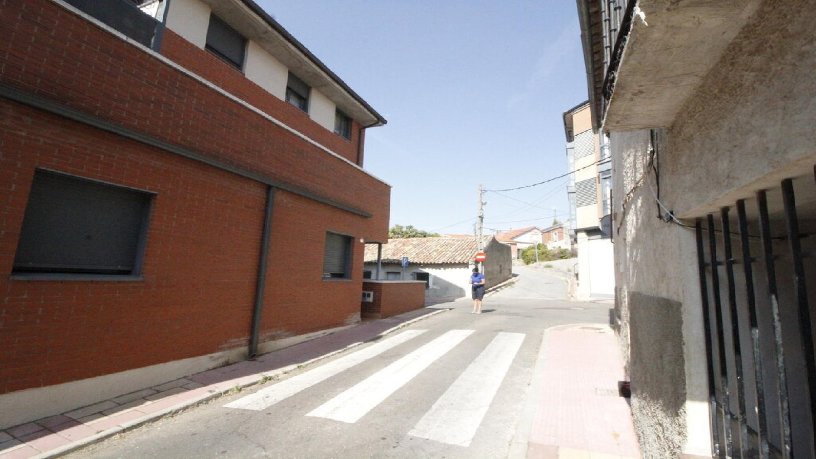 25m² Parking space on street Cl Manzano, Cabezón De Pisuerga, Valladolid