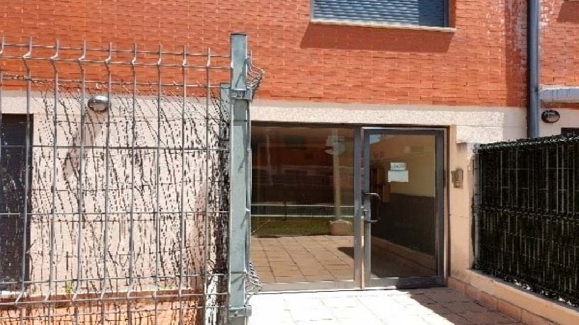 Appartement de 68m² dans rue Carcaba, Arroyo De La Encomienda, Valladolid