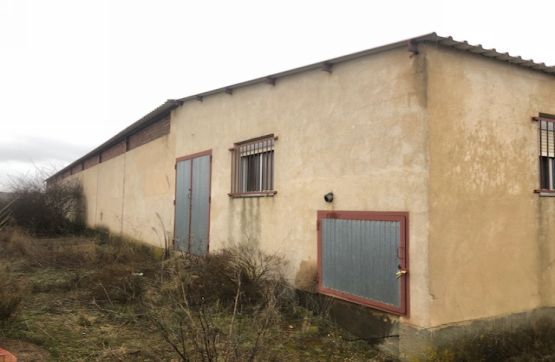 Warehouse/Warehouse  on street Cañuto S/n, Quintanilla De Urz