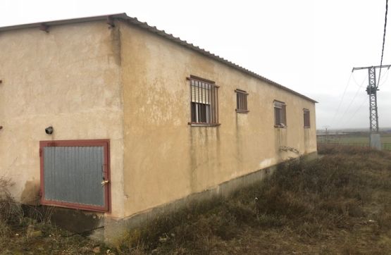 Warehouse/Warehouse  on street Cañuto S/n, Quintanilla De Urz