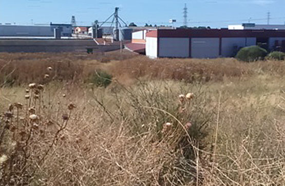 Autres de 3366m² dans zone ind. Industrial Subpoligono B, 0, Parc I.2.2, Valcabado, Zamora