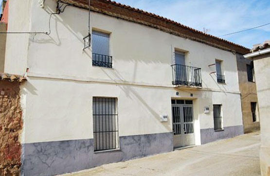 Piso de 164.00 m²  con 1 habitación  con 1 baño en Calle Encuentro, Villalobos