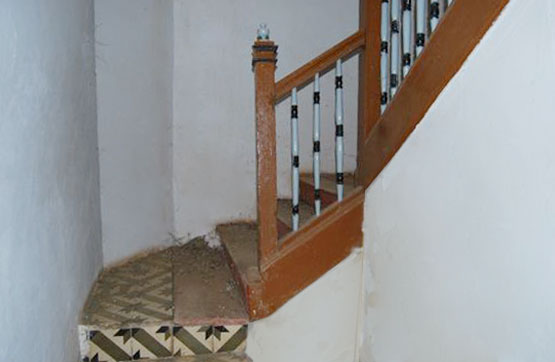Flat on street Encuentro, Villalobos