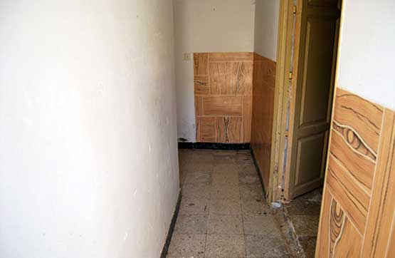 Flat on street Encuentro, Villalobos