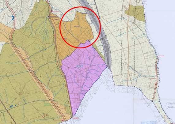 Autres de 60500m² dans route Crta Nac N630 Pk303 Valparaiso Parc396, Corrales Del Vino, Zamora