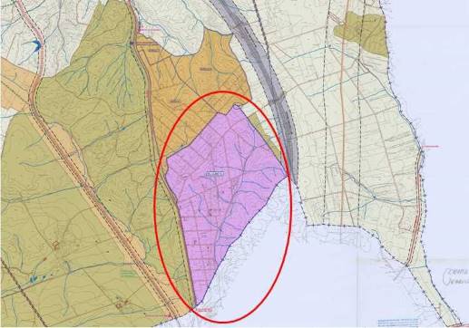 Autres de 60500m² dans route Crta Nac N630 Pk303 Valparaiso Parc398, Corrales Del Vino, Zamora