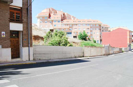 Autres de 198m² dans rue Sor Asuncion Romo, Benavente, Zamora