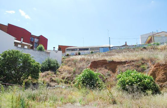 Others  on street Sor Asuncion Romo, Benavente