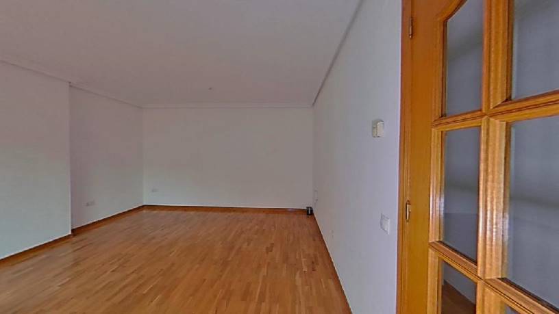 157m² Flat on street Florian De Ocampo, Zamora