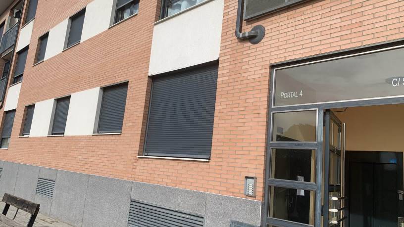 Appartement de 117m² dans rue San Jeronimo, Zamora