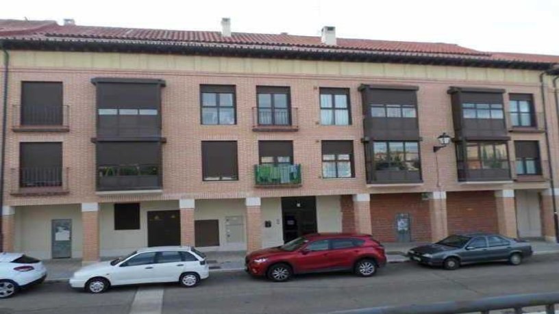 Local comercial de 223m² en calle Cortes De Toro, Toro, Zamora