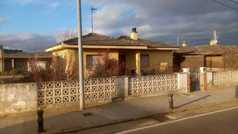 Maison de ville de 579m² dans rue El Manantial303-2º, Corrales Del Vino, Zamora