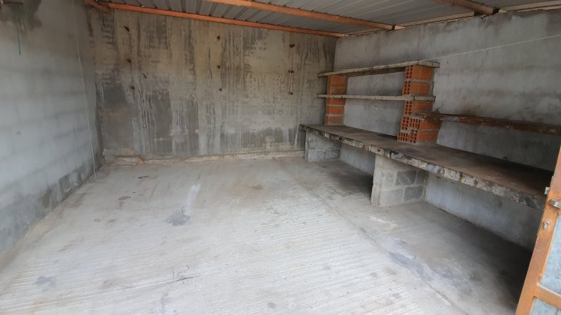 Townhouse in street El Manantial, Finca 303-2º, Corrales Del Vino