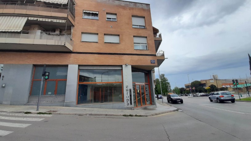 Local comercial  en calle Sant Cosme, Terrassa