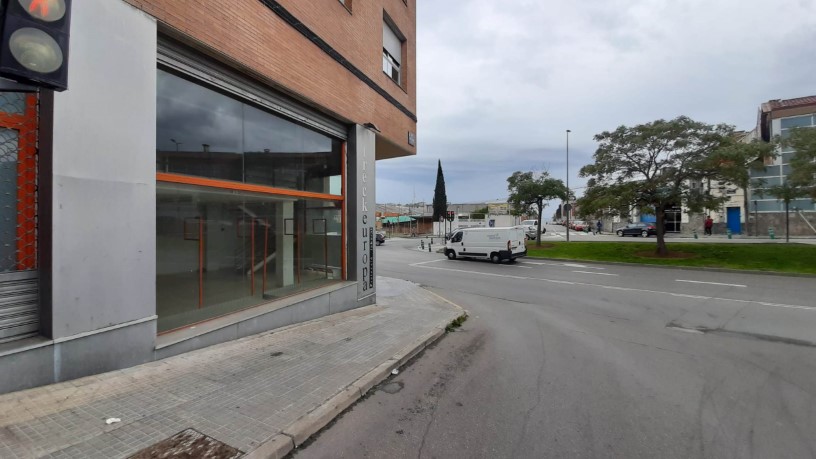 Commercial premises  on street Sant Cosme, Terrassa