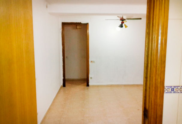 Flat in street Llobregat, Hospitalet De Llobregat (L)