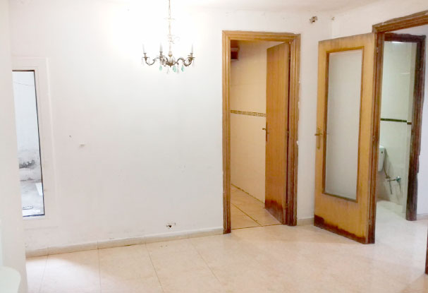 Flat in street Llobregat, Hospitalet De Llobregat (L)