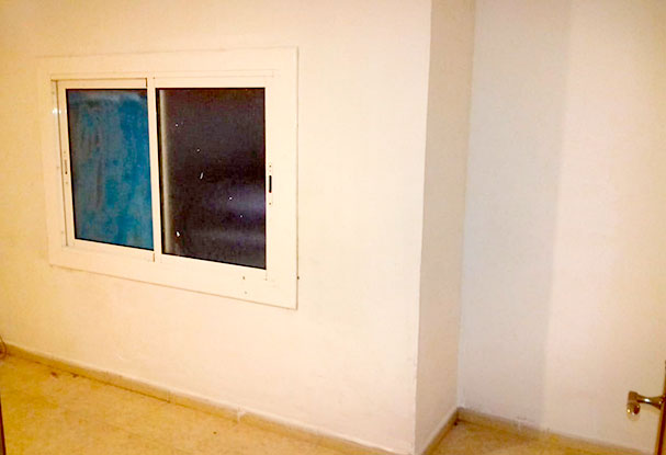Flat in street Llobregat, Hospitalet De Llobregat (L)