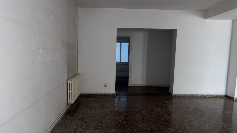 Piso de 100m² en avenida Pau Casals, Castellbisbal, Barcelona