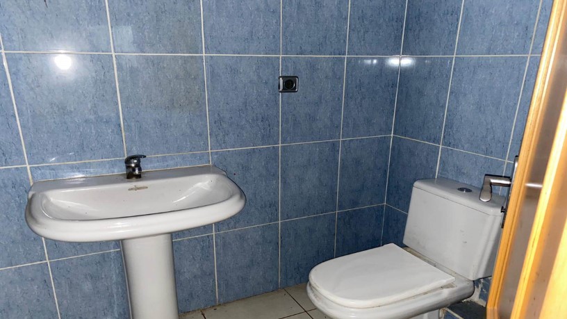 Flat in avenue Pau Casals, Castellbisbal