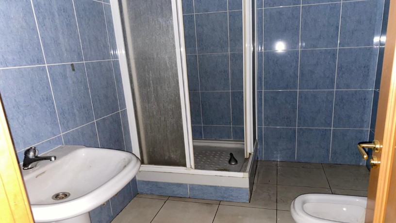 Flat in avenue Pau Casals, Castellbisbal