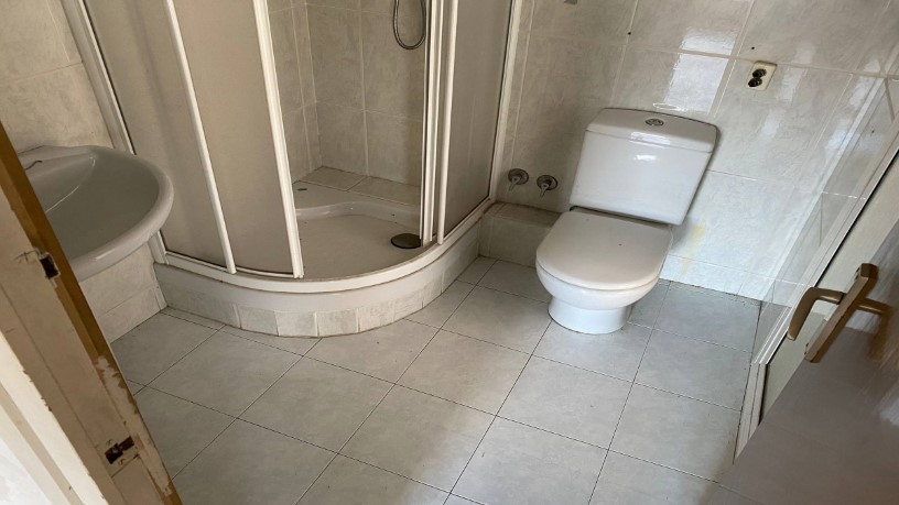 Flat in avenue Pau Casals, Castellbisbal