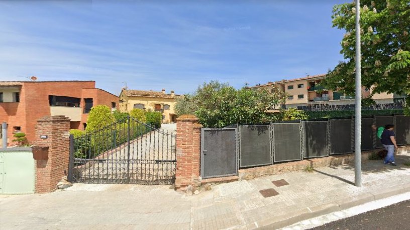 Casa en Calle PAU CASALS, La Roca del Vallès