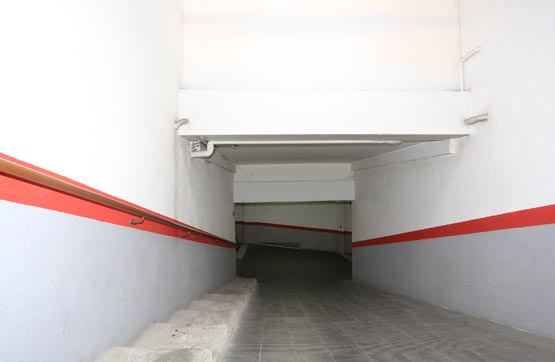 193m² Parking space on street Montserrat 3-5, Sabadell, Barcelona