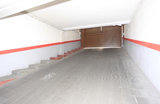 Parking space  in street Montserrat 3-5, Sabadell