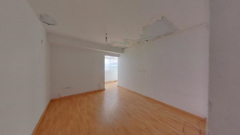 Flat in avenue Gatassa, Mataró