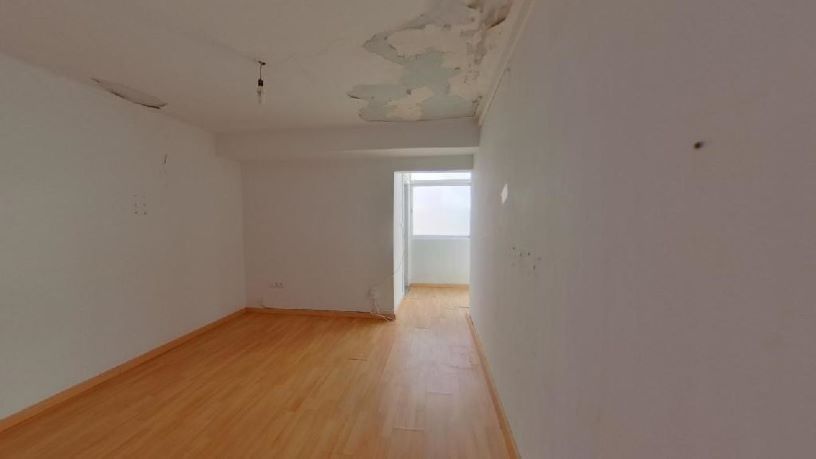 Flat in avenue Gatassa, Mataró