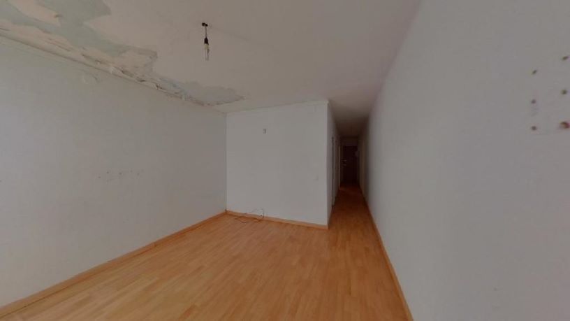 Flat in avenue Gatassa, Mataró