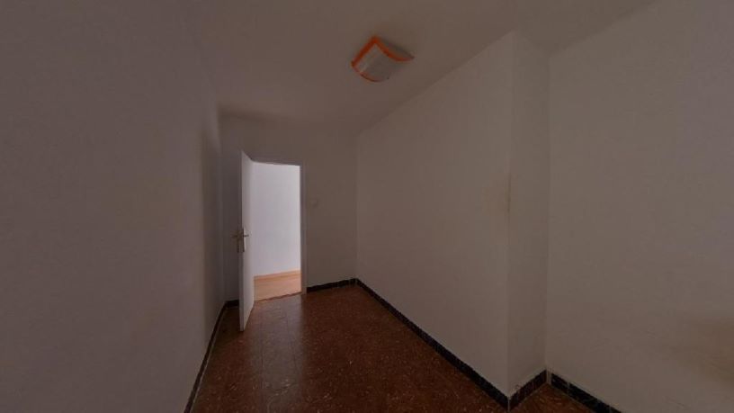 Flat in avenue Gatassa, Mataró