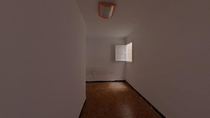 Flat in avenue Gatassa, Mataró