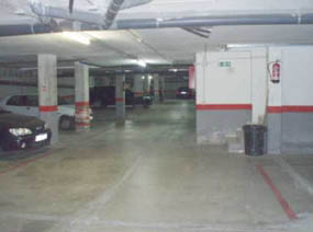 35m² Parking space on street Valles, Sant Celoni, Barcelona