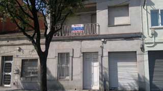 House in street Batllevell, Sabadell