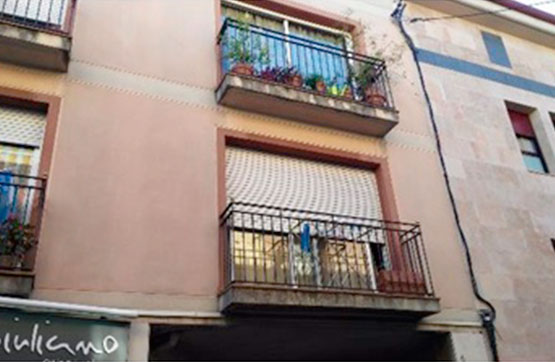 Plaza de garaje de 14m² en calle Unio, Rubí, Barcelona