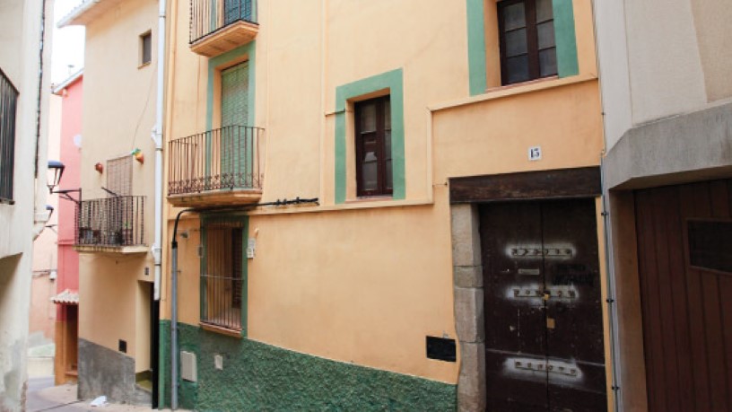 Commercial premises  on street Castellar Del Riu, Berga