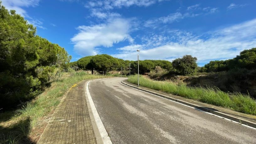 2009m² Urban ground on sector March Pastor, Sant Pol De Mar, Barcelona