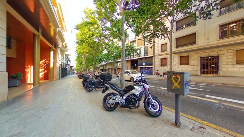 Commercial premises  in walk Sant Gervasi, Barcelona