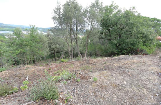 Otros  en calle Montnegre, Parcela 9, Fogars De La Selva