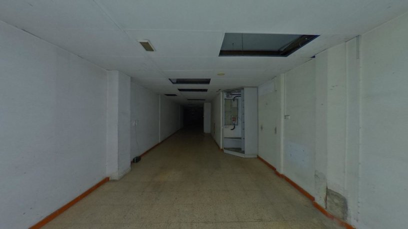 Local comercial en venta en calle Violant D´hongria Reina D´arago, Barcelona, Barcelona