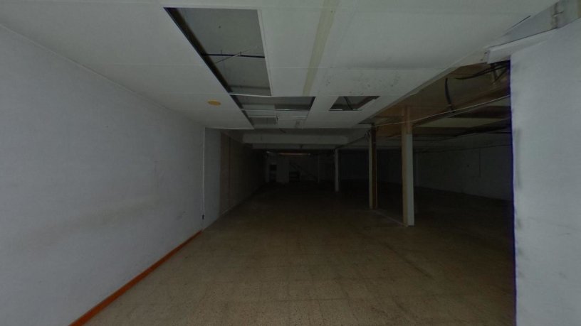 336m² Commercial premises on street Violant D´hongria Reina D´arago, Barcelona