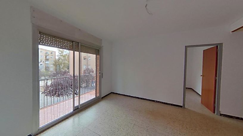Flat in street Sant Cosme, Terrassa