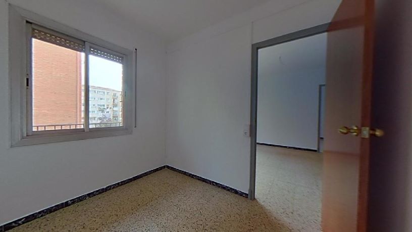 Flat in street Sant Cosme, Terrassa